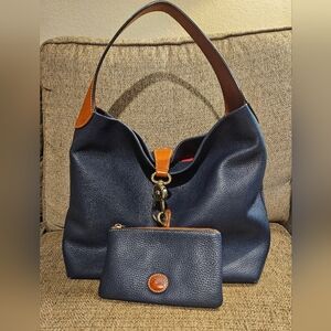 Dooney & Bourke Leather Purse
